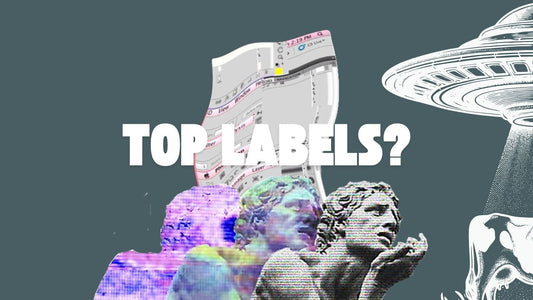 The 50+ Best House Music Labels Dominating 2025