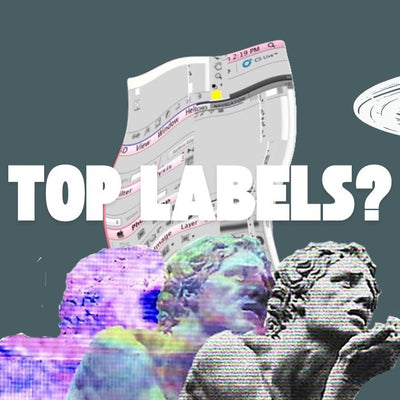 The 50+ Best House Music Labels Dominating 2025